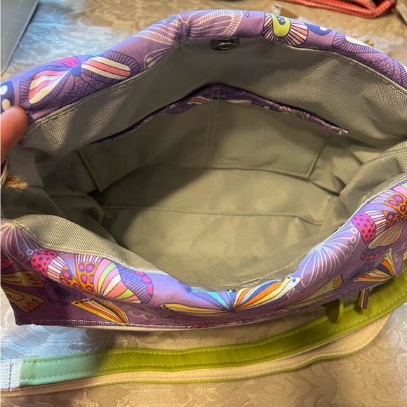 Shoulder Bag - Picture 4 of 6